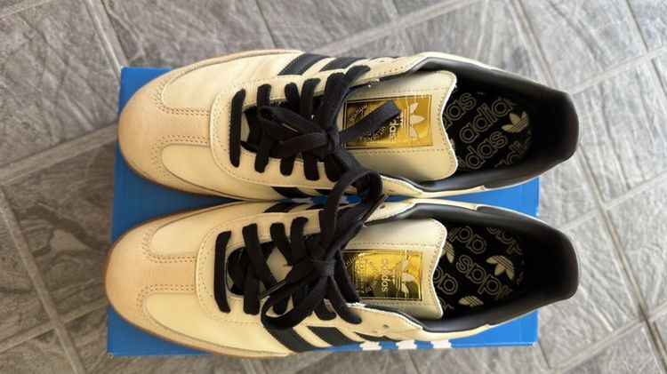 รองเท้า adidas รูปที่ 7