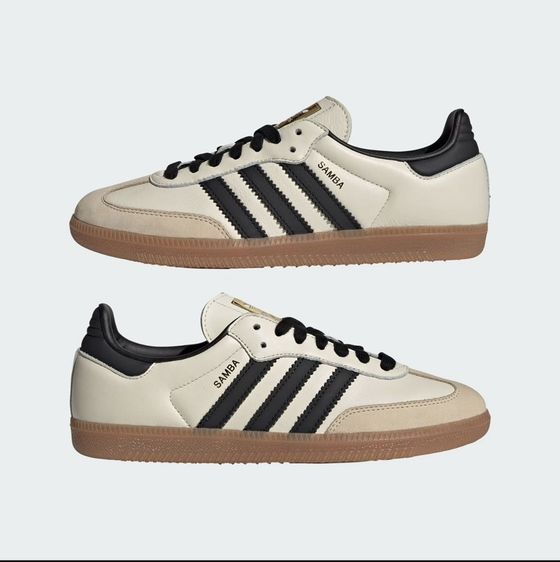 รองเท้า adidas