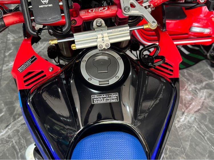 Honda CRF300 Rally รูปที่ 17