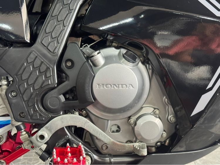 Honda CRF300 Rally รูปที่ 8