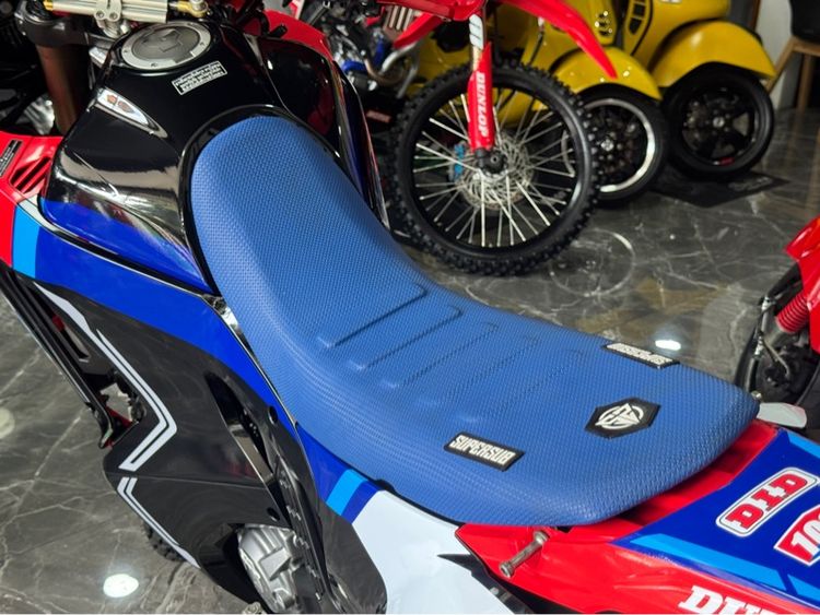 Honda CRF300 Rally รูปที่ 5