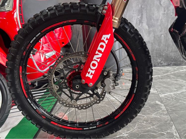 Honda CRF300 Rally รูปที่ 12