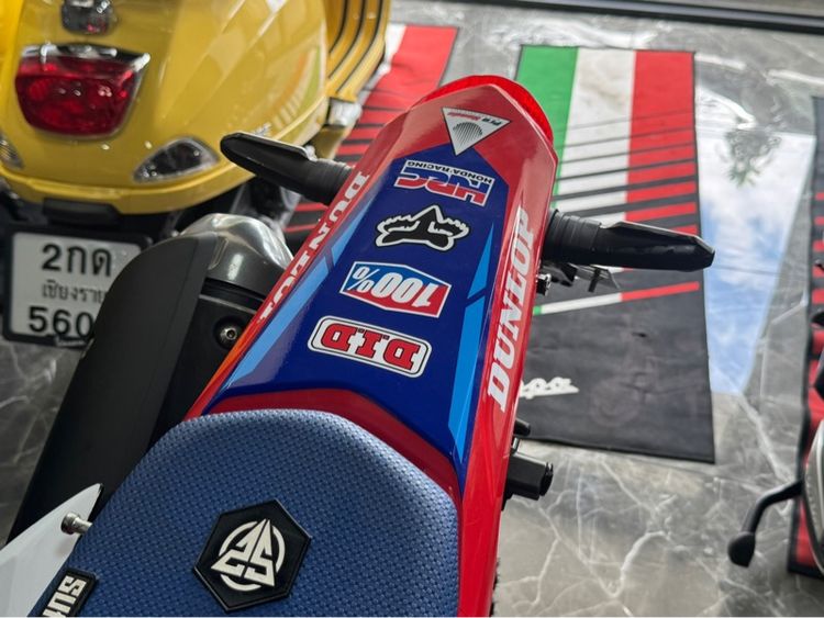 Honda CRF300 Rally รูปที่ 18