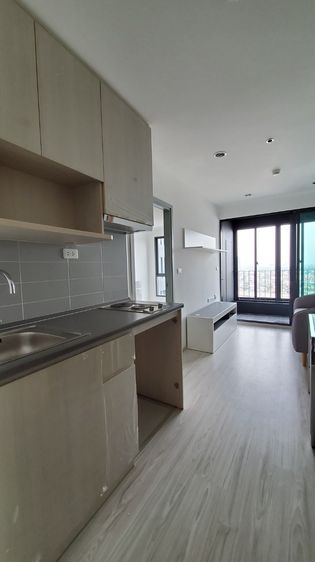 Ananda Development ไม่อนุญาต มีบางส่วน 2016 ขายห้องคอนโด ไอดีโอ โมบิ วงศ์สว่าง อินเตอร์เชนจ์ รูปที่ 3