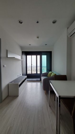 Ananda Development ไม่อนุญาต มีบางส่วน 2016 ขายห้องคอนโด ไอดีโอ โมบิ วงศ์สว่าง อินเตอร์เชนจ์ รูปที่ 4