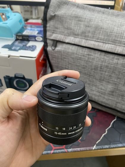 กล้อง M50 mk2 รูปที่ 5