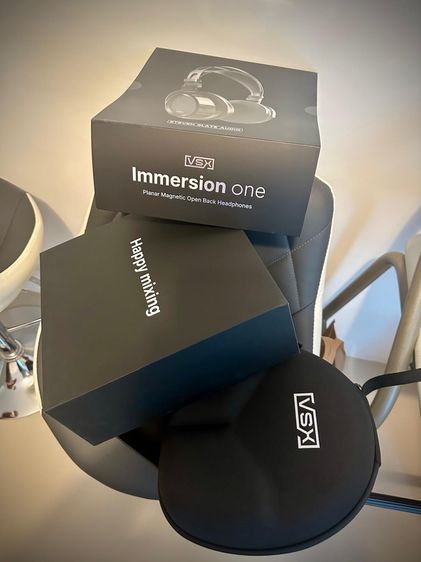 Steven Slate Audio VSX Immersion One with Platinum license รูปที่ 2