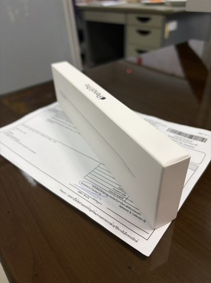 Apple pencil pro แอปเปิ้ล รูปที่ 3