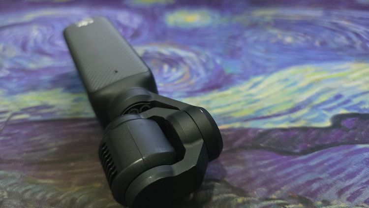 dji osmo pocket 3 มือสอง  รูปที่ 3