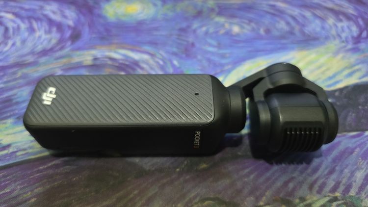 dji osmo pocket 3 มือสอง  รูปที่ 2