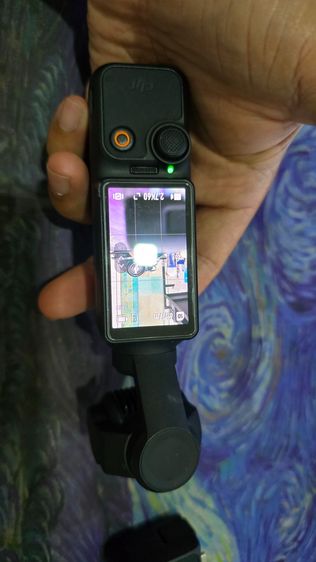 dji osmo pocket 3 มือสอง  รูปที่ 5