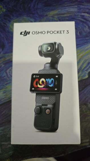 dji osmo pocket 3 มือสอง  รูปที่ 6