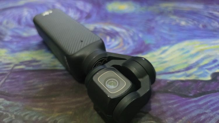 dji osmo pocket 3 มือสอง  รูปที่ 4