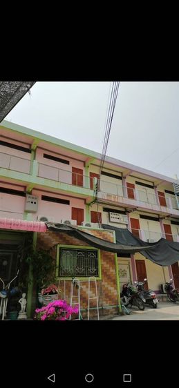 มีบางส่วน 2017 ไม่ใช่ ขายอพาทเม้น24ห้องในเขตเทศบาลเมืองสุพรรณบุรี
