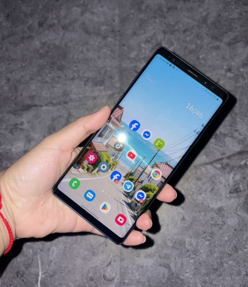 Samsung Note 9