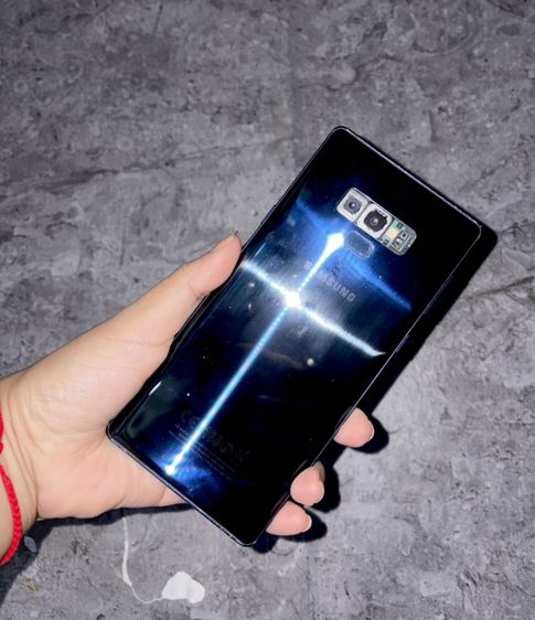 Samsung Note 9 รูปที่ 2