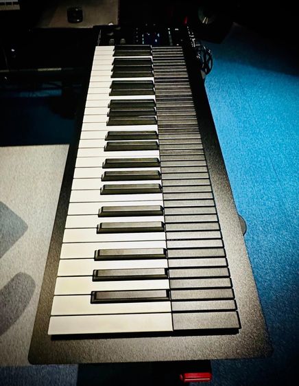 Expressive E Osmose 49 keys incuding. Decksaver and Osmose Bag รูปที่ 3