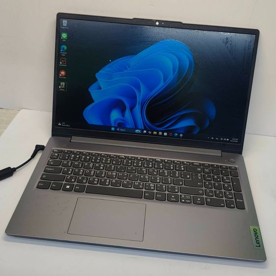 Lenovo IdeaPad Slim 3 15AMN8 Ryzen 3 7320U  RAM 8GB  SSD 512GB รูปที่ 2