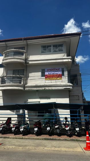 ขายโกดังพร้อมออฟฟิศบนที่ดิน 236 ตร.ว. ใน Factory Land วังน้อย 9 ล้านบาท รูปที่ 2