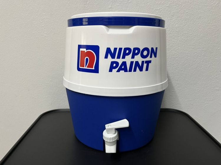 อื่นๆ กระติกคูลเลอร์(มีก๊อก)8.2L นิปปอนเพ้นต์ของใหม่