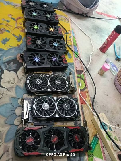 RX580 4gb