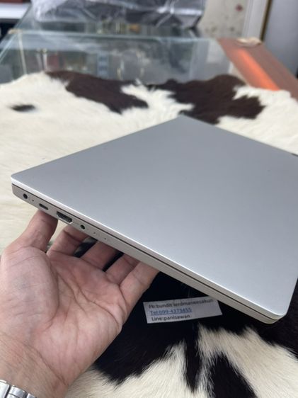 Lenovo slim3 core i5 10Gen การ์ดจอแยก win10แท้ เร็วลื่นๆ 5,900บาท รูปที่ 11