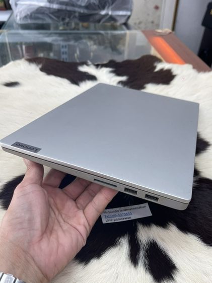 Lenovo slim3 core i5 10Gen การ์ดจอแยก win10แท้ เร็วลื่นๆ 5,900บาท รูปที่ 10