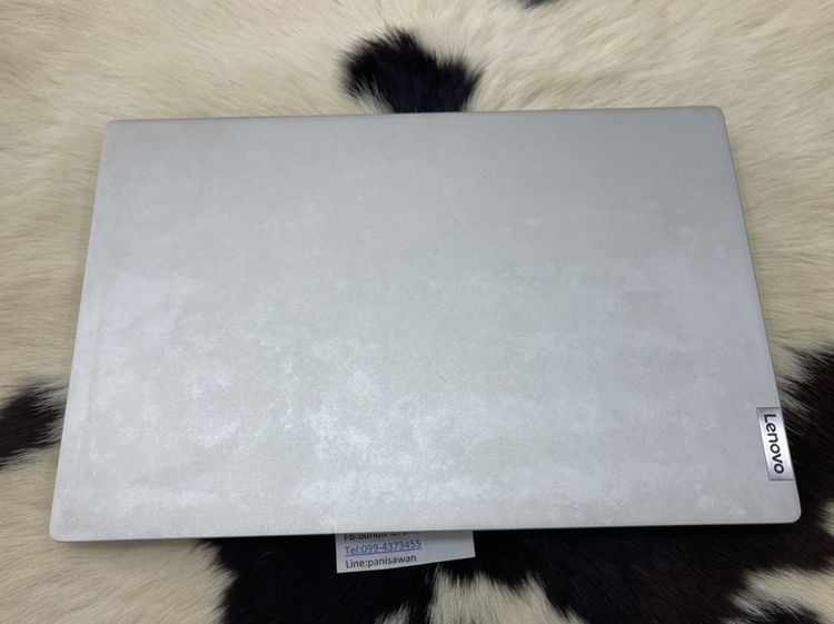 Lenovo slim3 core i5 10Gen การ์ดจอแยก win10แท้ เร็วลื่นๆ 5,900บาท รูปที่ 7
