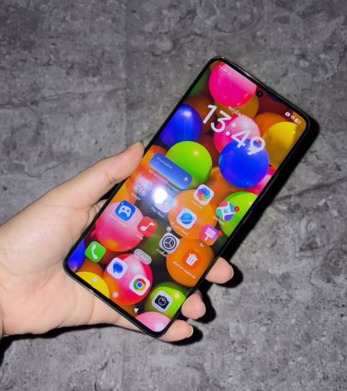 Redmi Note 14 Pro Plus 5G แรม12 ความจุ512