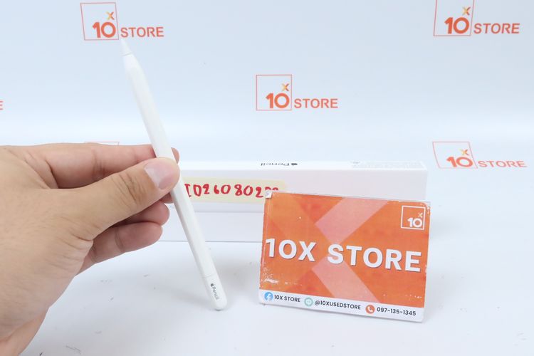 Apple Pencil USB-C