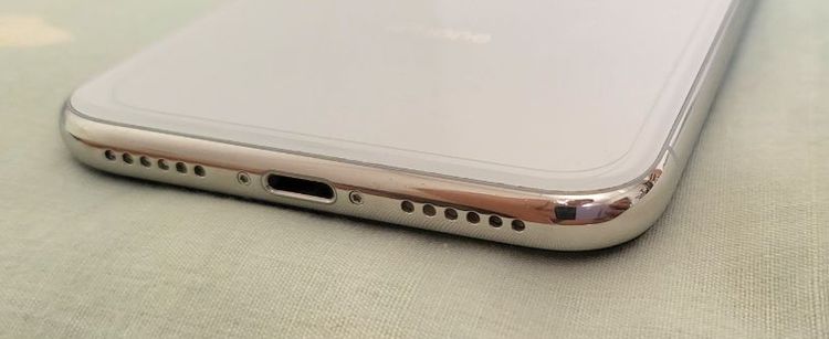 iPhone X 64 gb TH รูปที่ 7