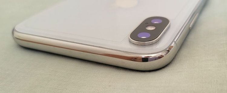 iPhone X 64 gb TH รูปที่ 6