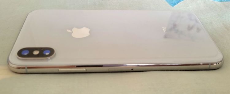 iPhone X 64 gb TH รูปที่ 4