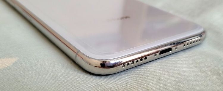 iPhone X 64 gb TH รูปที่ 8