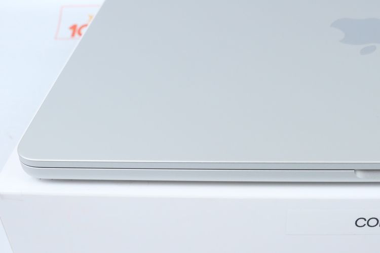 MacBook Air M5 13" 24.1TB  รูปที่ 7