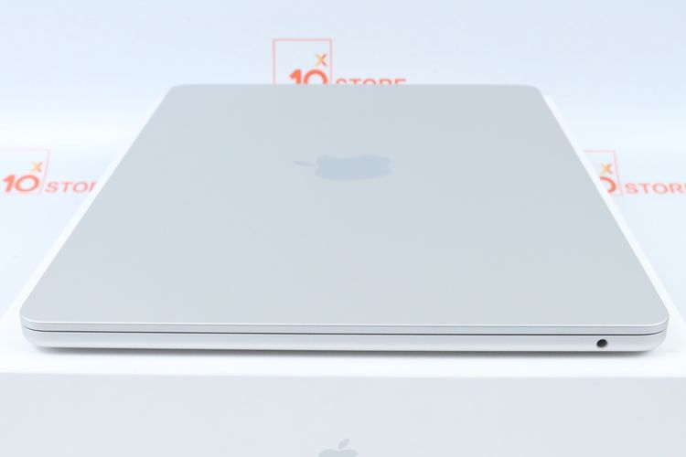 MacBook Air M5 13" 24.1TB  รูปที่ 5