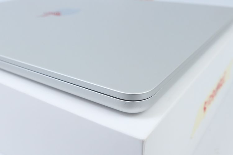 MacBook Air M5 13" 24.1TB  รูปที่ 11