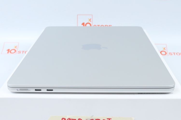 MacBook Air M5 13" 24.1TB  รูปที่ 6