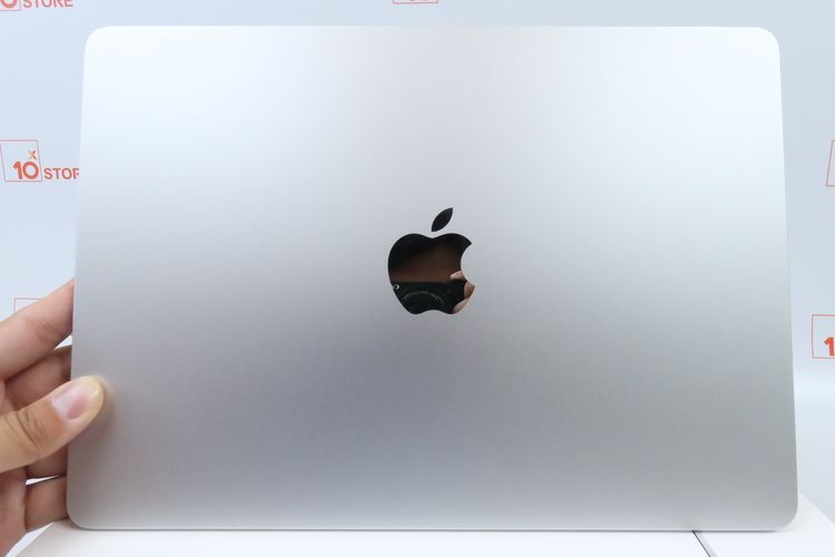 MacBook Air M5 13" 24.1TB  รูปที่ 14
