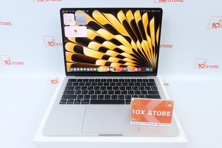 MacBook Air M5 13" 24.1TB 