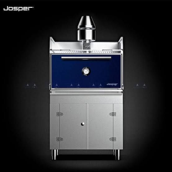 เตาย่าง Josper รูปที่ 4