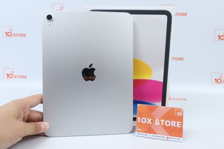iPad Gen 11 128GB WiFi 