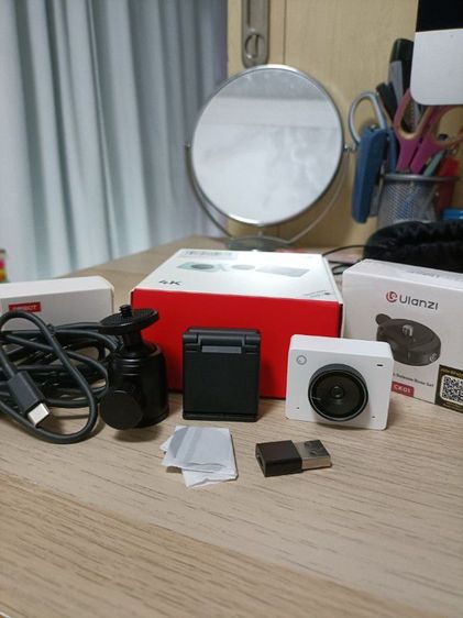 อื่นๆ Obsbot Meet 2 กล้อง Live สภาพ 100%