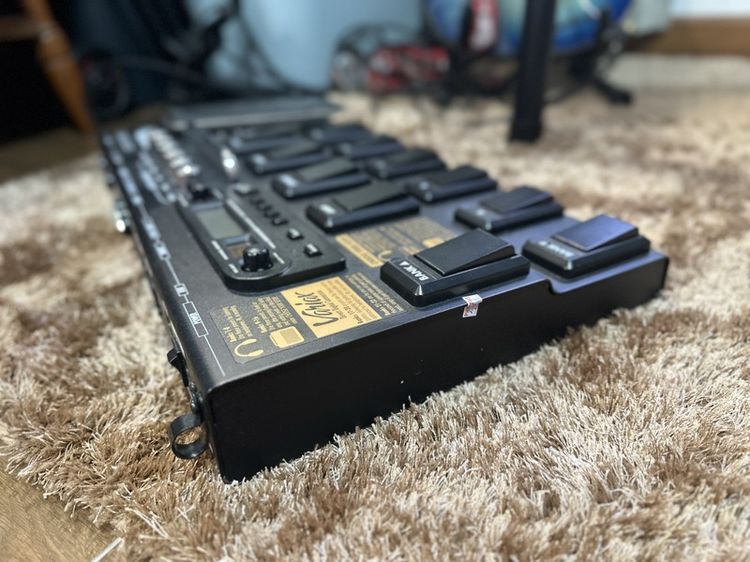 🔥 ขาย Line 6 POD XT Live — ตำนาน Multi-Effects ที่มือกีต้าร์ยุค 2000 ต้องรู้จัก! 🎸 รูปที่ 3