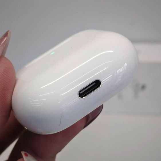 Apple AirPods 4 รุ่นปกติ ไม่มี ANC กล่องครบ Serial ตรง ประกัน Apple ถึง 13 พ.ค. 2570 รูปที่ 8