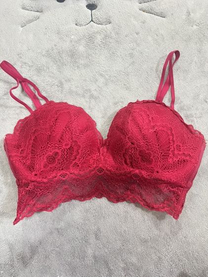อื่นๆ อื่นๆ EU 38 แดง ไม่มีแขน ชุดชั้นใน