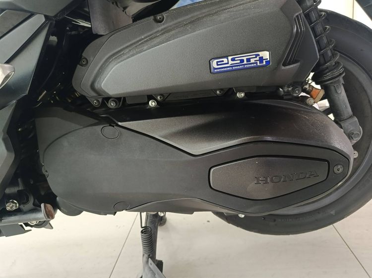 HONDA FORZA 350 เครื่องดีเอกสารครบ รูปที่ 3