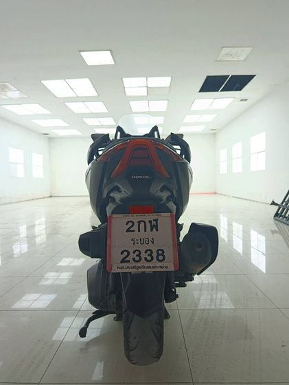 HONDA FORZA 350 เครื่องดีเอกสารครบ รูปที่ 6