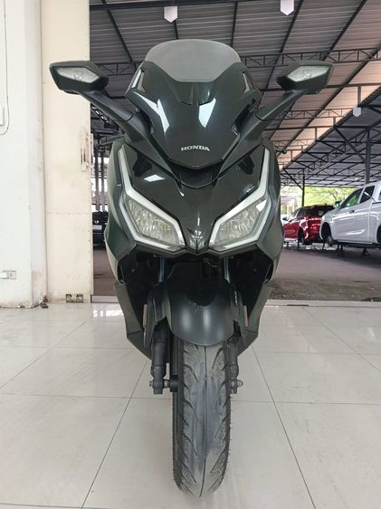 HONDA FORZA 350 เครื่องดีเอกสารครบ รูปที่ 9