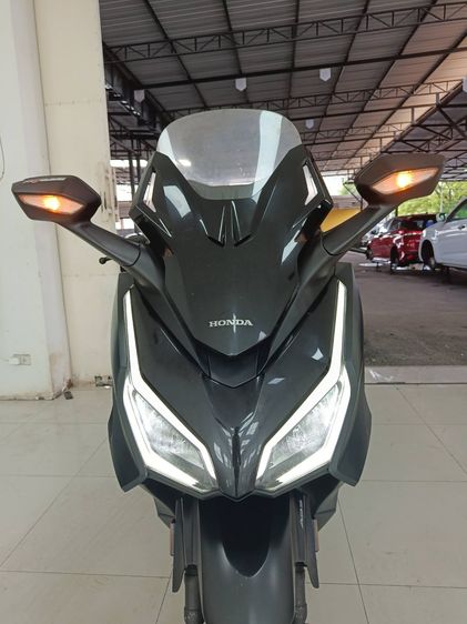 HONDA FORZA 350 เครื่องดีเอกสารครบ รูปที่ 10